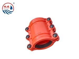 冠霖閥門堵漏器,哈夫節,承口堵漏器-哈夫節 “百業牌”選材用心 質量好! 堵漏器-哈夫節-承口堵漏器